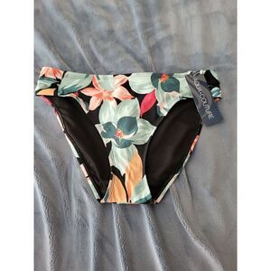 Aqua couture swim bottom 